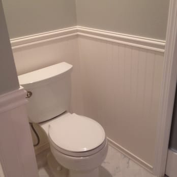 Eden Builders - Wainscoting - General Contractors Near Me - Los Angeles, California