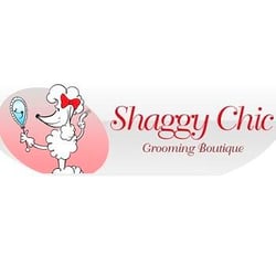 Shaggy Chic Grooming Boutique