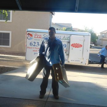 Pro Solutions Air - Heating & Air Conditioning/HVAC Near Me - Peoria, Arizona Pro Solutions Air - Heating & Air Conditioning/HVAC Near Me - Peoria, Arizona