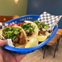 Taqueria El Jarocho