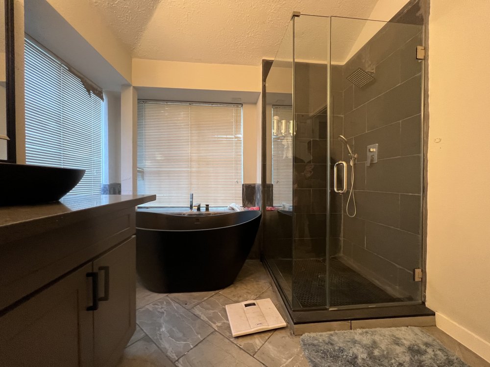 Slide of General Remodeling Prime &C