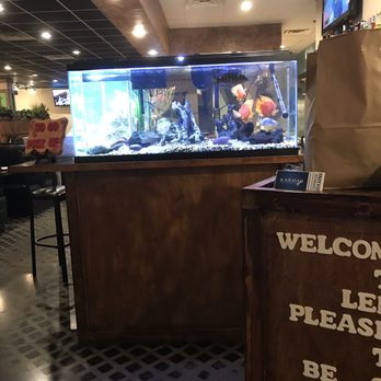 Lemongrass Sushi & Wok - Sushi Bars Near Me - Amarillo, Texas Lemongrass Sushi & Wok - Sushi Bars Near Me - Amarillo, Texas