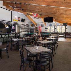 Altitude Bar and Grill