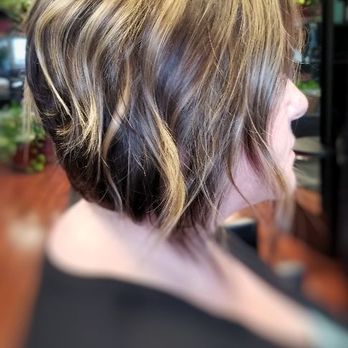 Highlights Bob Haircut Yelp