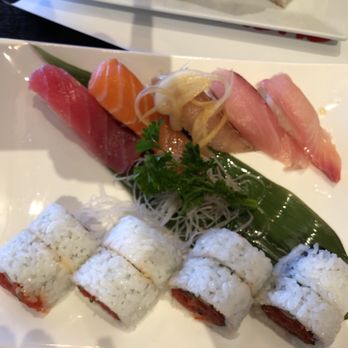 Sushi Pop - Japanese Near Me - Fullerton, California