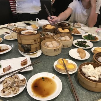 Grand Park - Seafood Near Me - Auckland, AUK