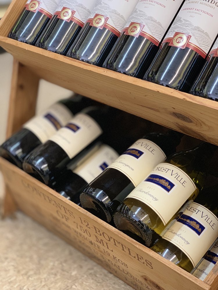 C & S WINES & LIQUORS Updated July 2024 91 Knollwood Rd, White