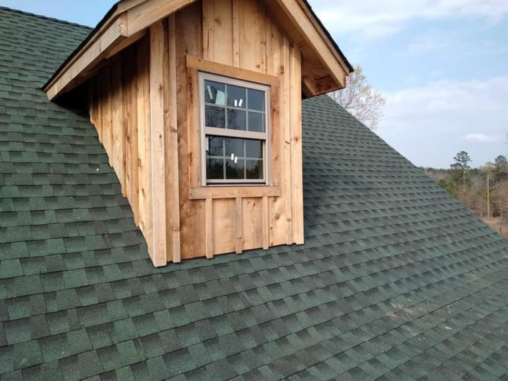 Slide of Walkers Roofing Brothers