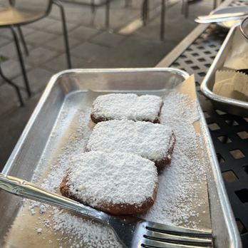 The Gumbo Bros - Beignets - Cajun/Creole Near Me - Nashville, Tennessee The Gumbo Bros - Beignets - Cajun/Creole Near Me - Nashville, Tennessee