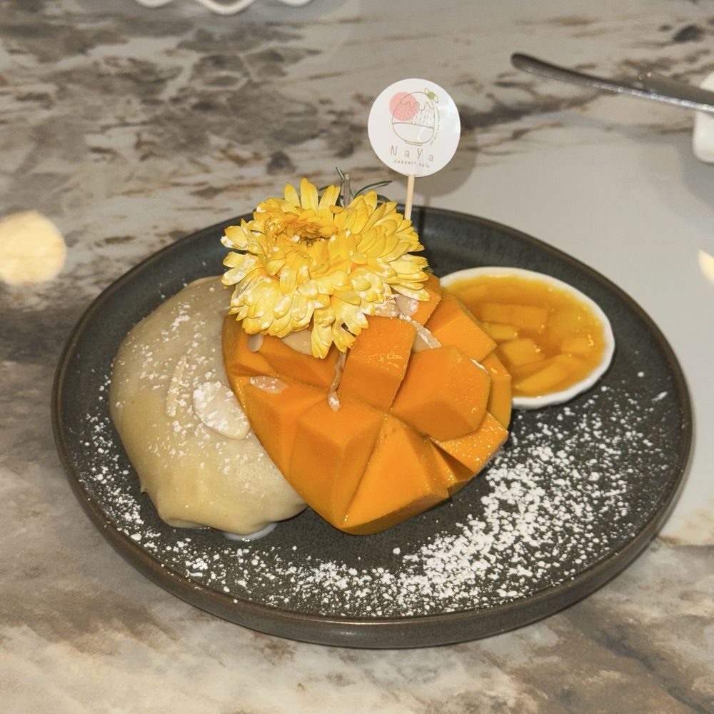 Naya Dessert Cafe - Cafes Near Me - Davis, California Naya Dessert Cafe - Cafes Near Me - Davis, California
