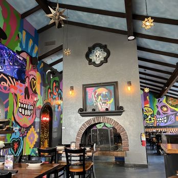 Kalaveras - Inside - Latin American Near Me - San Pedro, California