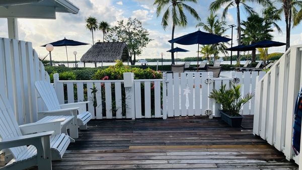 Coconut Palm Inn by null