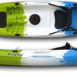 Small Craft Outfitters