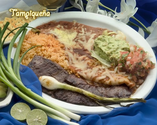 Baja Joe's by null