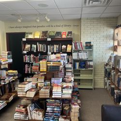 Used book bundles
