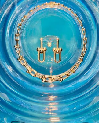 Tiffany & Co. by null