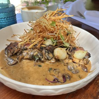 Cafe on 27 - Breakfast & Brunch Near Me - Topanga, California
