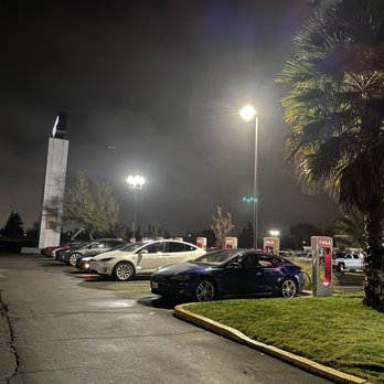 Tesla Supercharger - EV Charging Stations Near Me - Fairfield, California Tesla Supercharger - EV Charging Stations Near Me - Fairfield, California