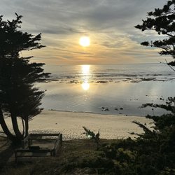 Coastside - Moss Beach / Fitzgerald Marine Reserve