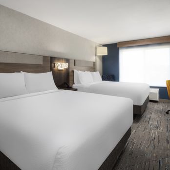 Holiday Inn Express Bothell - Two Queen Beds - Hotels Near Me - Bothell, Washington Holiday Inn Express Bothell - Two Queen Beds - Hotels Near Me - Bothell, Washington