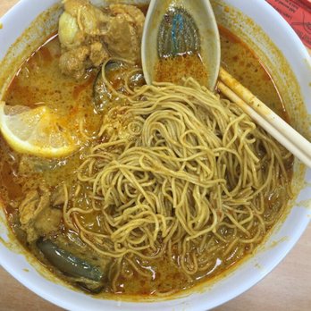 Bo Ky - Chinese Near Me - New York, New York