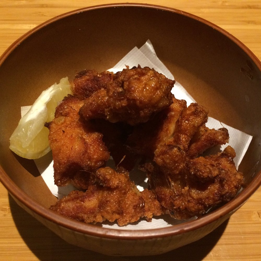 Sansotei Ramen - Zangi - Japanese Near Me - Markham, Ontario Sansotei Ramen - Zangi - Japanese Near Me - Markham, Ontario
