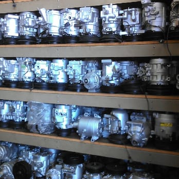One Stop Auto Air Conditioning & Electrical - Auto Repair Near Me - Pasadena, California