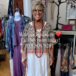 Minerva Boutique