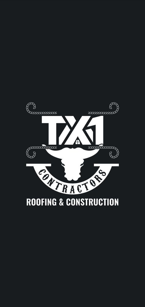 Slide of TX1 Contractors