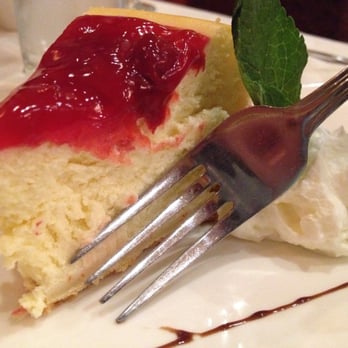 Harpo's Restaurant - Cherry Cheesecake - Mediterranean Near Me - Oshawa, Ontario Harpo's Restaurant - Cherry Cheesecake - Mediterranean Near Me - Oshawa, Ontario
