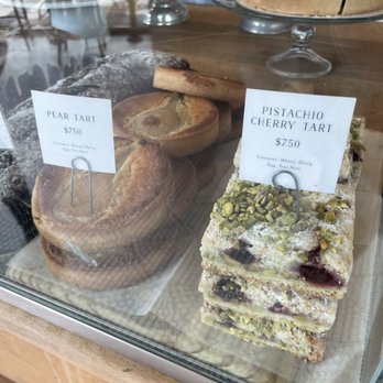 Tatte Bakery & Cafe | Clarendon - Tarts - Coffee & Tea Near Me - Arlington, Virginia