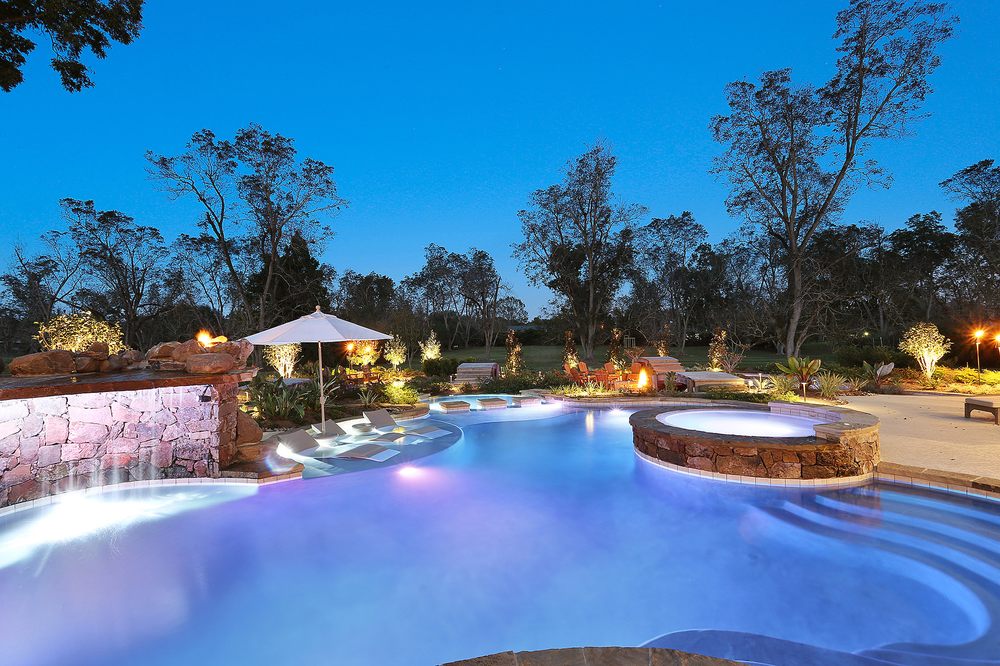 LEGENDARY POOLS Updated October 2024 Baton Rouge, Louisiana Pool