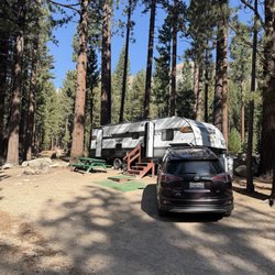 Bridgeport Vacation Trailer Rentals