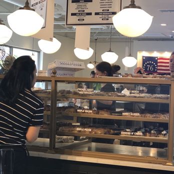 Parlor Doughnuts - Donuts Near Me - Orlando, Florida Parlor Doughnuts - Donuts Near Me - Orlando, Florida