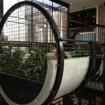 Prahran Hotel - Dine in an old concrete pipe - Bars Near Me - Prahran, VIC