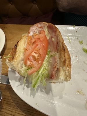 Biba's Italian by null