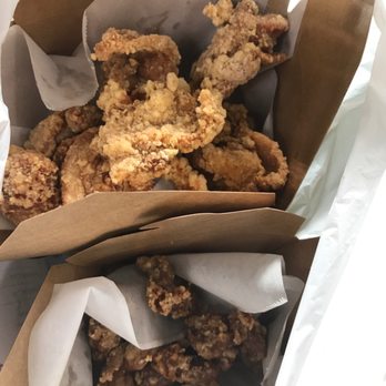 Tenkatori - Chicken Wings Near Me - Gardena, California Tenkatori - Chicken Wings Near Me - Gardena, California