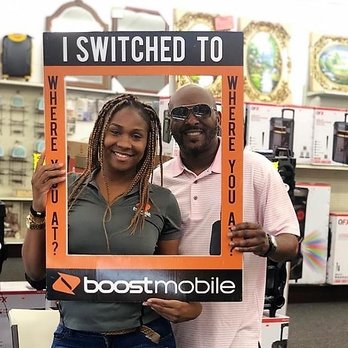 Boost Mobile - Mobile Phones Near Me - Phoenix, Arizona