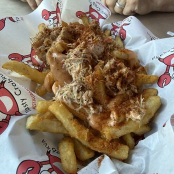 Tasty Crab - Seafood Near Me - Richmond, Virginia