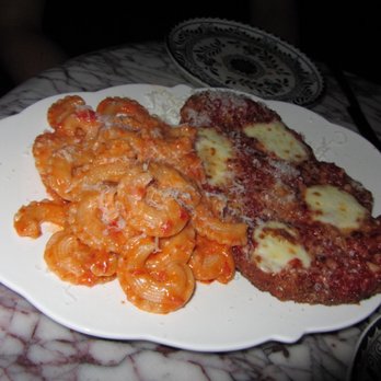 Dimmi Dimmi Corner Italian - Chicken parm - Italian Near Me - Chicago, Illinois Dimmi Dimmi Corner Italian - Chicken parm - Italian Near Me - Chicago, Illinois