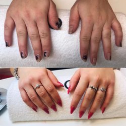 Nails Club