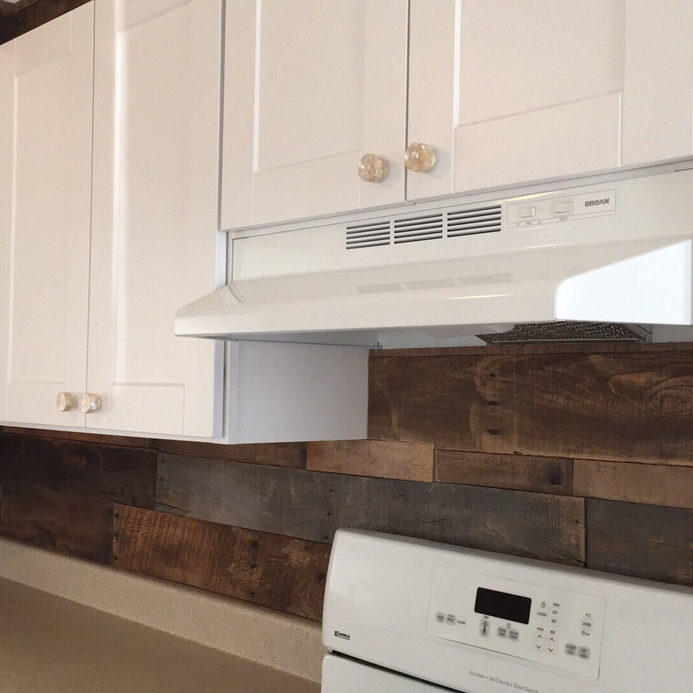 Custom Built - Carpenters Near Me
