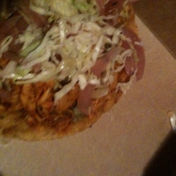 Nopalito - panucho - Mexican Near Me - San Francisco, California
