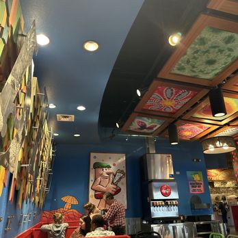 Mellow Mushroom Pigeon Forge Island - Pizza Near Me - Pigeon Forge, Tennessee