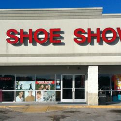 Shoe Show