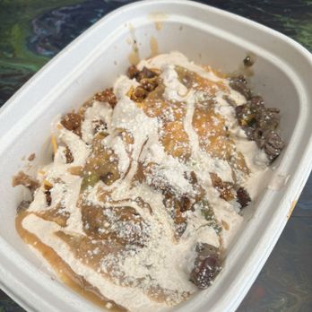 Bonfire Burritos - L - Chupacabra Bowl - Mexican Near Me - Golden, Colorado Bonfire Burritos - L - Chupacabra Bowl - Mexican Near Me - Golden, Colorado