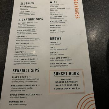 Good Fortune - Wine Bars Near Me - Alexandria, Virginia