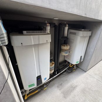 Jurguen's Plumbing - Navien tankless units - Water Heater Installation/Repair Near Me - Inglewood, California Jurguen's Plumbing - Navien tankless units - Water Heater Installation/Repair Near Me - Inglewood, California