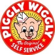 Piggly Wiggly Logo