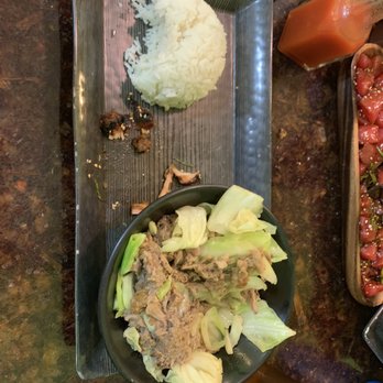 Kehau's Kitchen - Hawaiian Near Me - Aiea, Hawaii